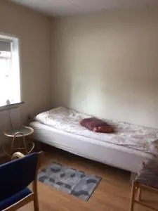 , Ingen Morgenmad Bed & Breakfast