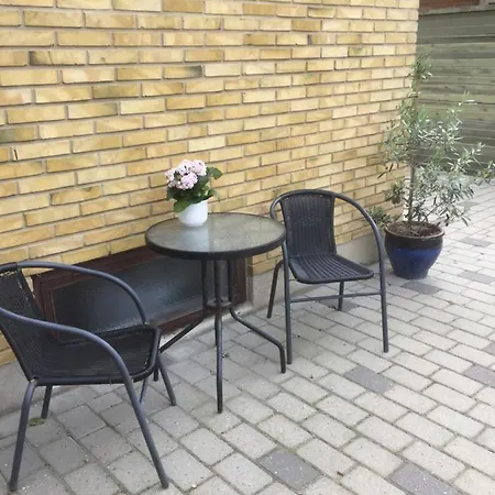 , Ingen Morgenmad Bramming