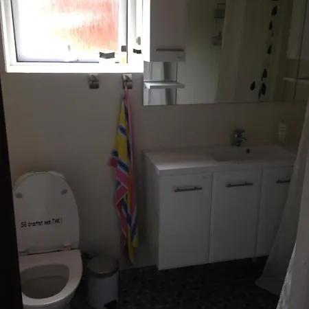 Privat , Ingen Morgenmad Bed & Breakfast Bramming