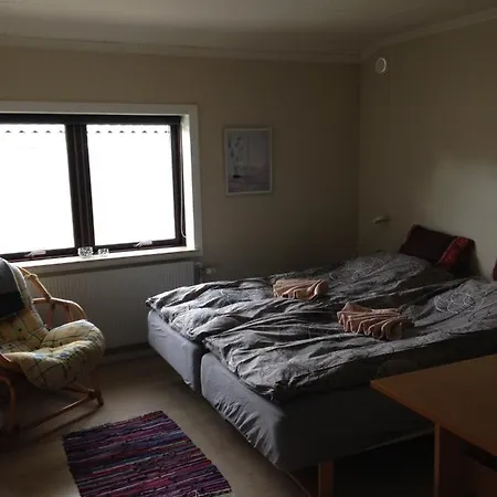 Bed & Breakfast , Ingen Morgenmad *