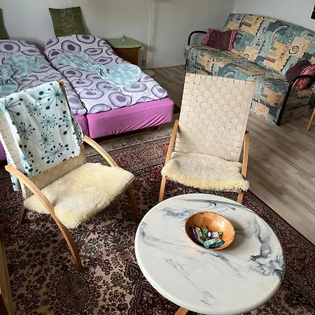 Privat , Ingen Morgenmad Bed & Breakfast *