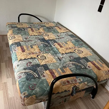 , Ingen Morgenmad Bed & Breakfast