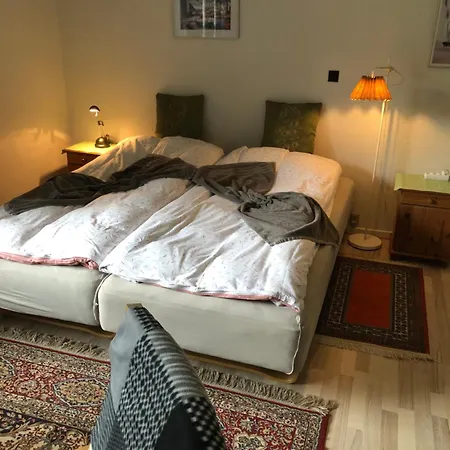 Privat , Ingen Morgenmad *